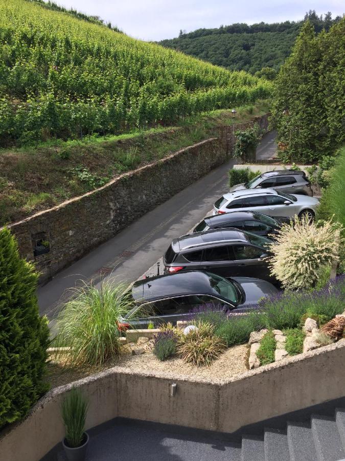 Weinburg -Das Ferienhaus Cochem Exterior photo